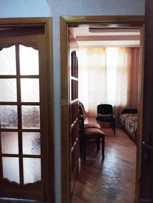 Satılır 2 otaqlı mənzil 45 m²