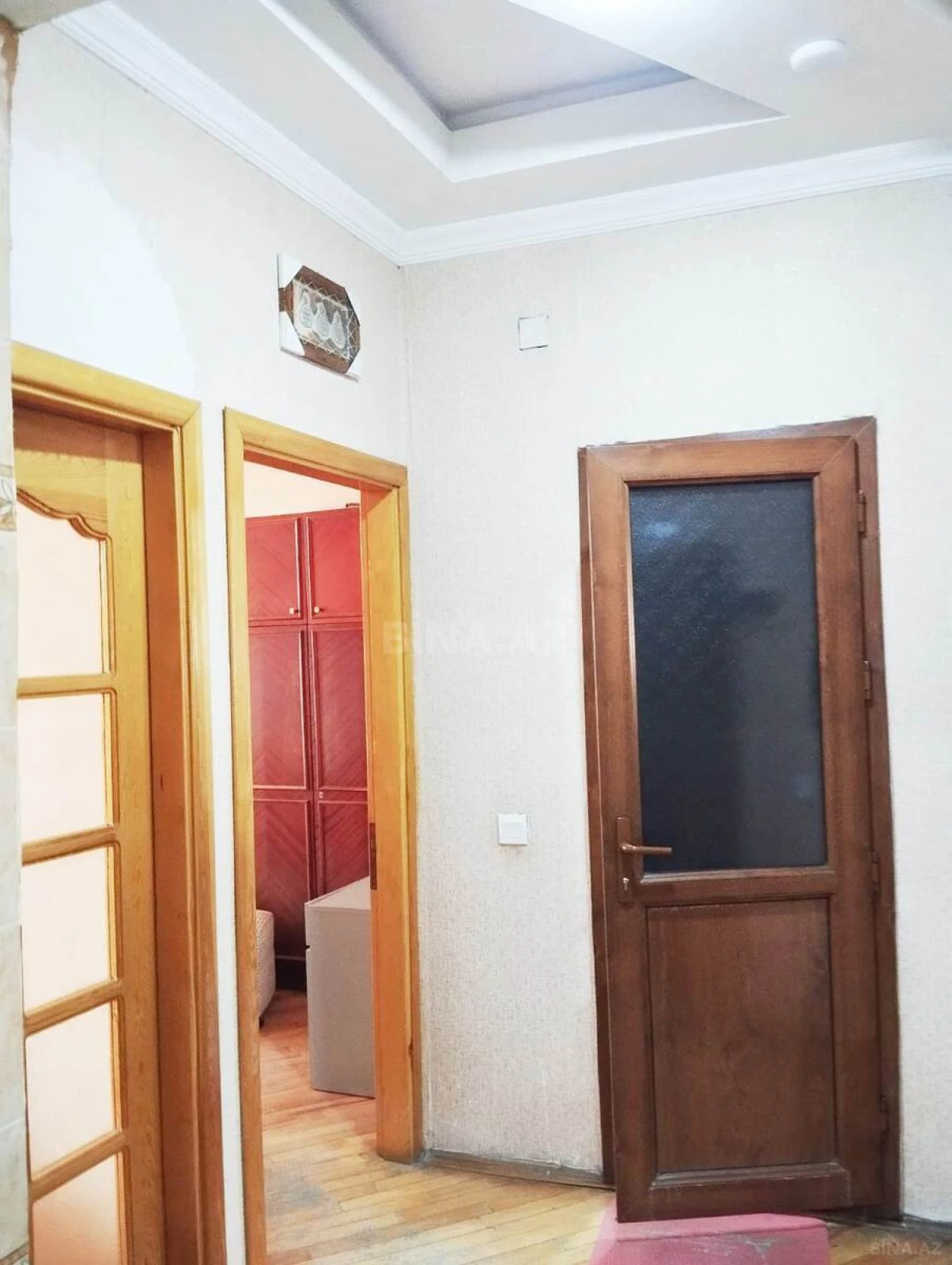 Satılır 2 otaqlı mənzil 45 m²