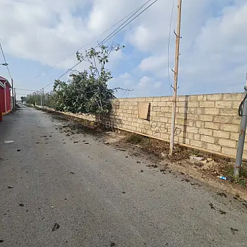 Satılır torpaq sahəsi 6 m²