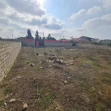 Satılır torpaq sahəsi 6 m²