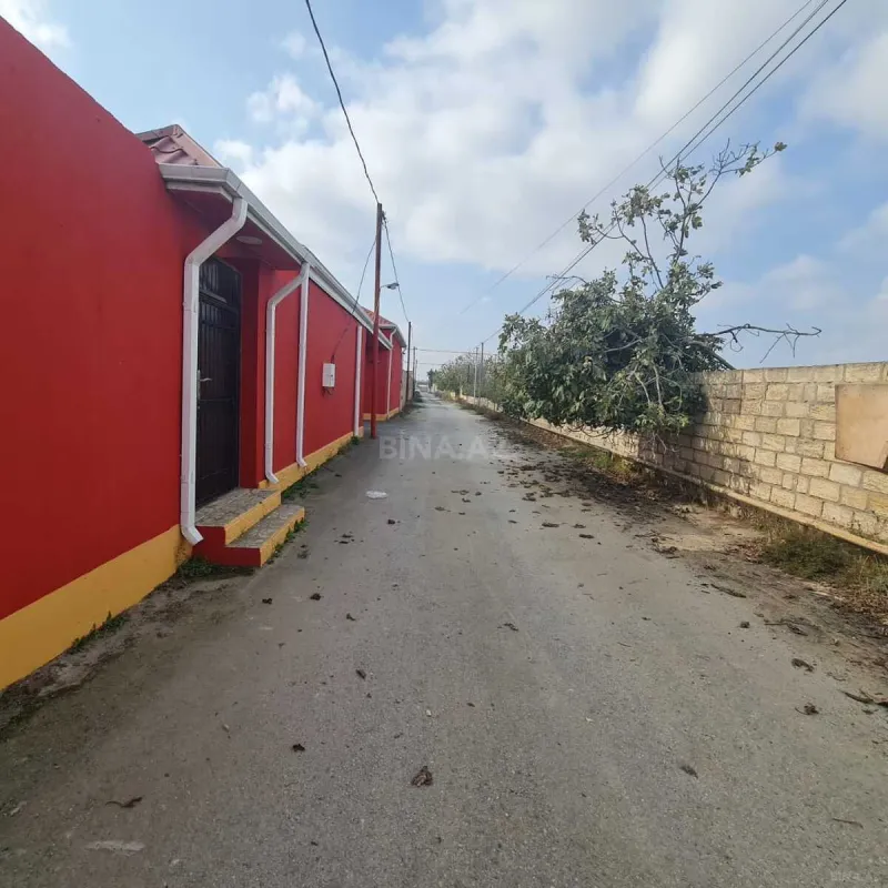 Satılır torpaq sahəsi 6 m²