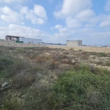 Satılır torpaq sahəsi 10 m² — Bakı, Nardaran 10.00 m²