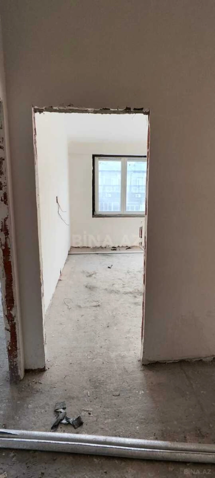 Satılır 2 otaqlı mənzil 99.3 m²
