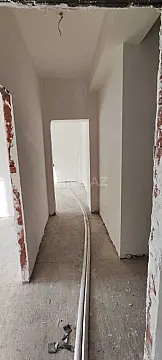 Satılır 2 otaqlı mənzil 99.3 m²