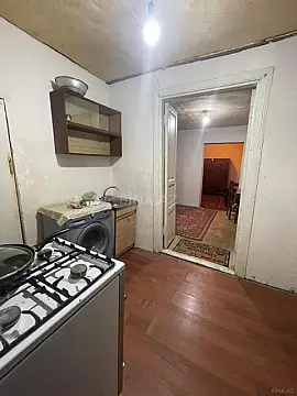 Kirayə verilir 2 otaqlı həyət evi 40 m²