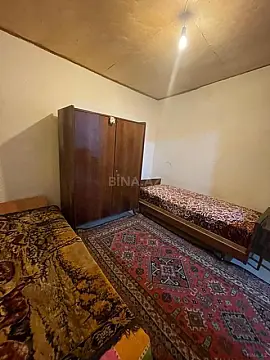 Kirayə verilir 2 otaqlı həyət evi 40 m²