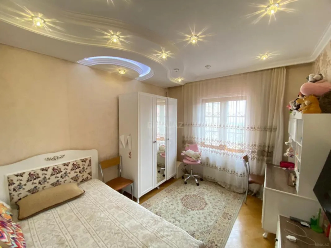 Satılır 4 otaqlı həyət evi 120 m²