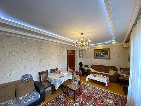 Satılır 4 otaqlı həyət evi 120 m²