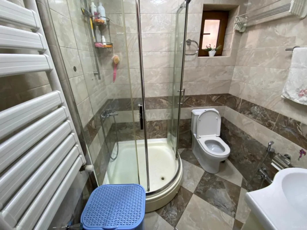 Satılır 4 otaqlı həyət evi 120 m²
