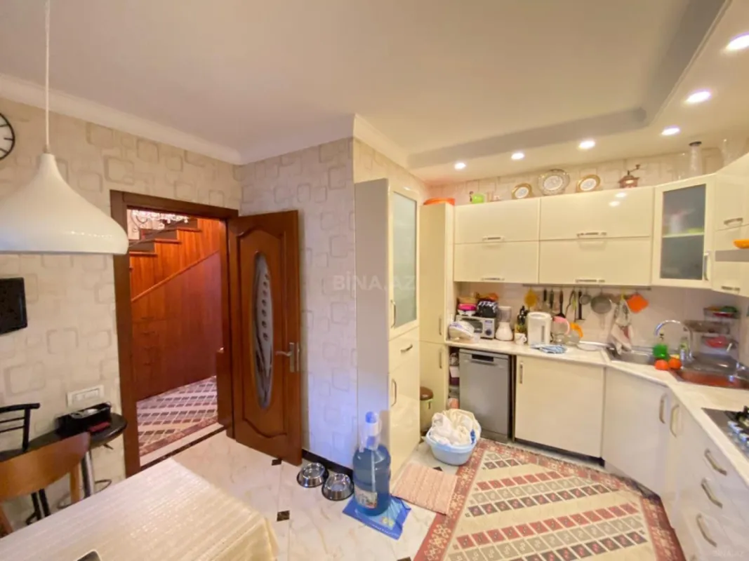 Satılır 4 otaqlı həyət evi 120 m²