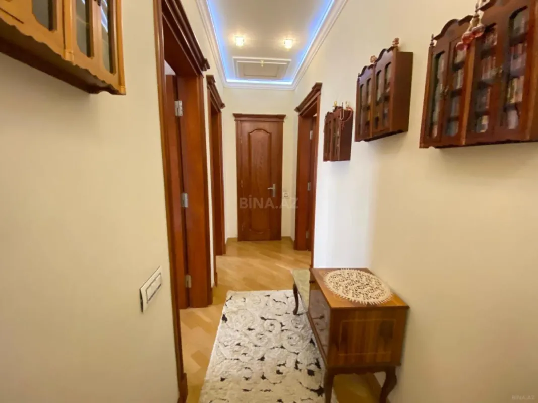 Satılır 4 otaqlı həyət evi 120 m²