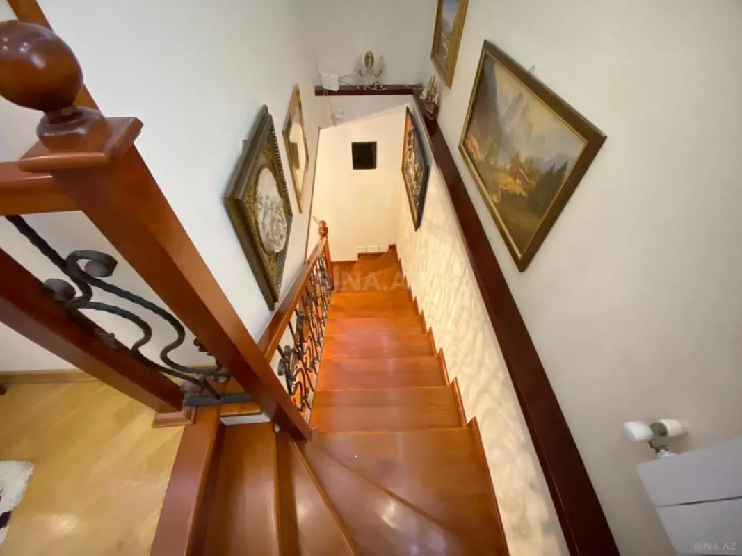 Satılır 4 otaqlı həyət evi 120 m²