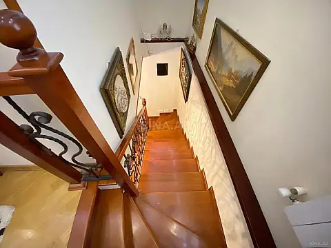 Satılır 4 otaqlı həyət evi 120 m²