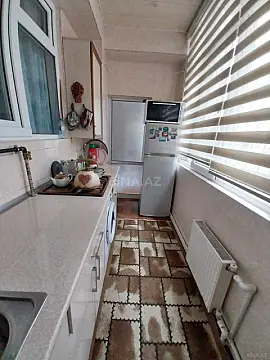 Satılır 3 otaqlı mənzil 62 m²