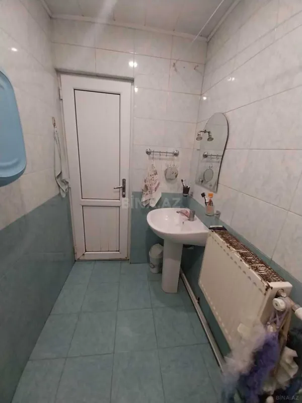 Satılır 3 otaqlı mənzil 62 m²
