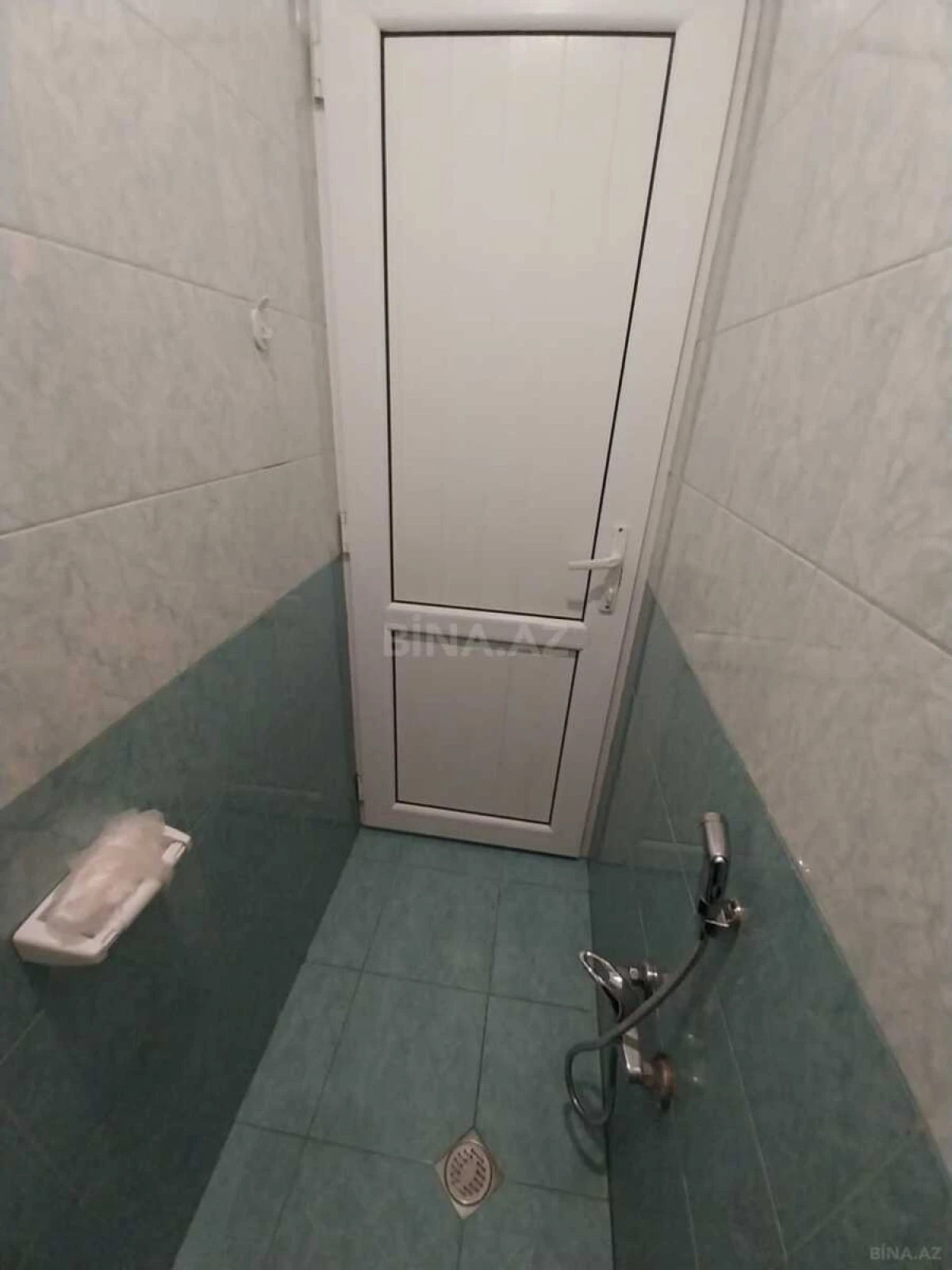 Satılır 3 otaqlı mənzil 62 m²