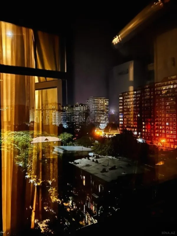 Kirayə verilir 2 otaqlı mənzil 58 m²