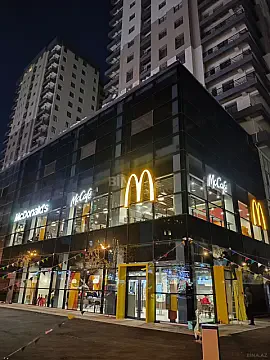 Satılır 3 otaqlı mənzil 125 m² — Bakı, Nəsimi 3 otaq 125.00 m²