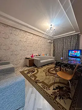 Satılır 2 otaqlı mənzil 44 m² — Bakı, Masazır 2 otaq 44.00 m²