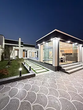 Satılır 4 otaqlı həyət evi 170 m²