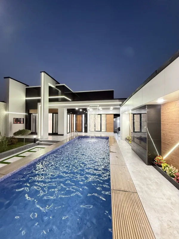 Satılır 4 otaqlı həyət evi 170 m²