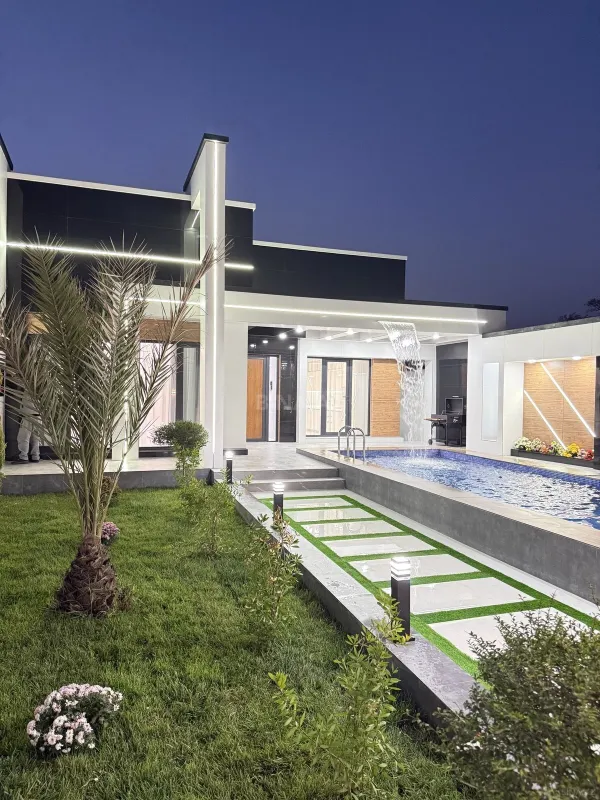 Satılır 4 otaqlı həyət evi 170 m²