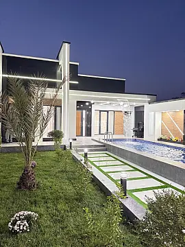 Satılır 4 otaqlı həyət evi 170 m²