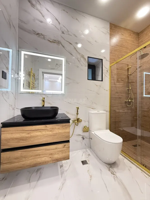 Satılır 4 otaqlı həyət evi 170 m²