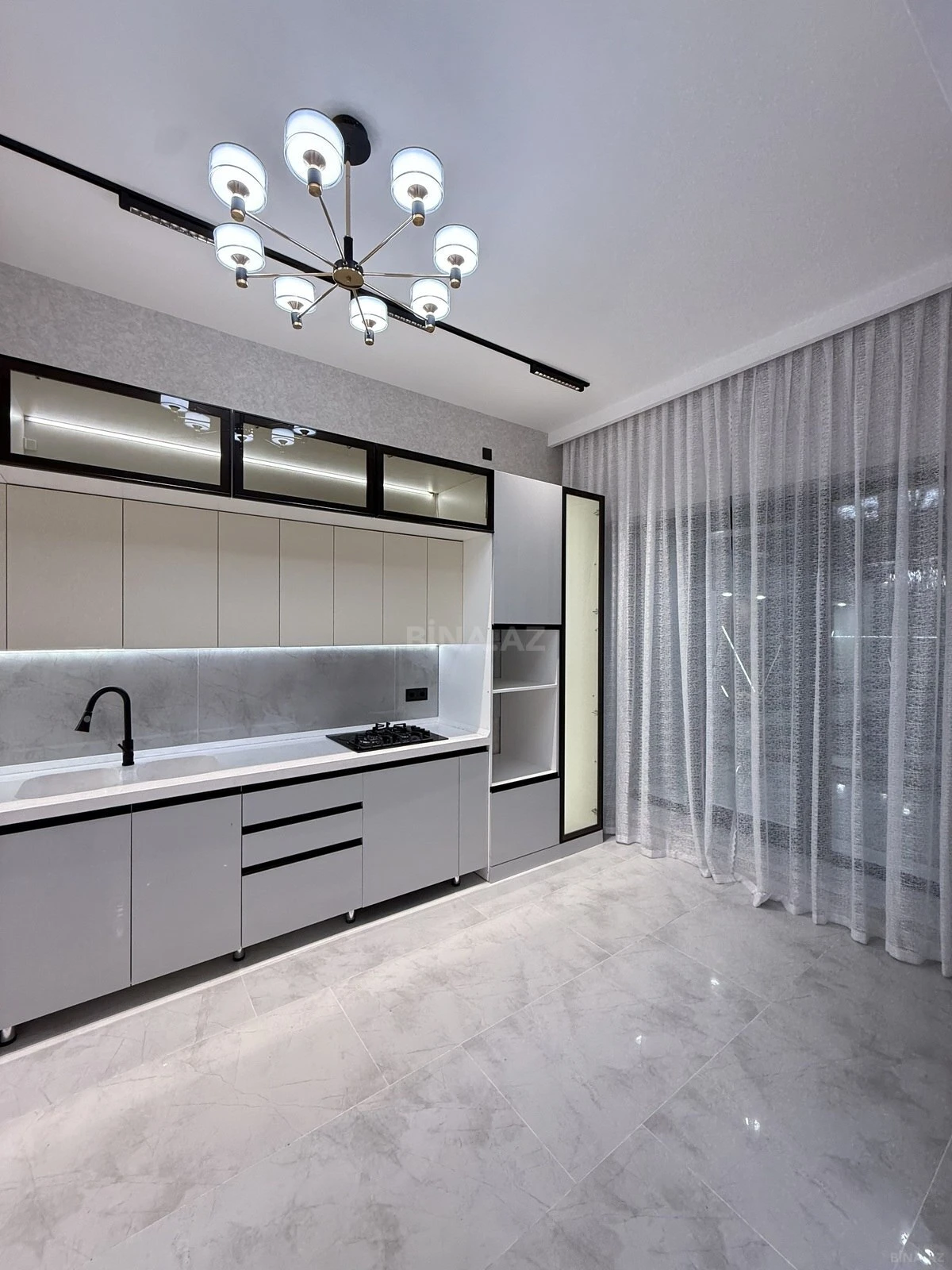 Satılır 4 otaqlı həyət evi 170 m²