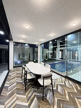 Satılır 4 otaqlı həyət evi 170 m²