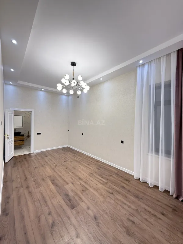 Satılır 4 otaqlı həyət evi 170 m²