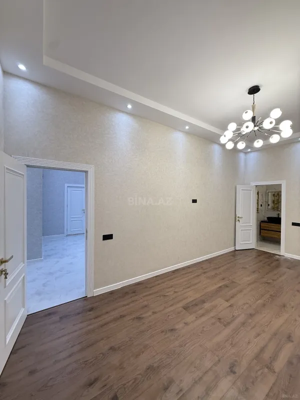 Satılır 4 otaqlı həyət evi 170 m²