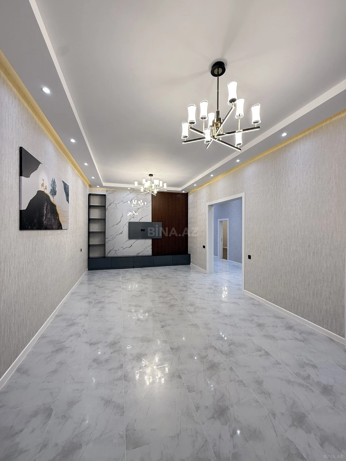 Satılır 4 otaqlı həyət evi 170 m²