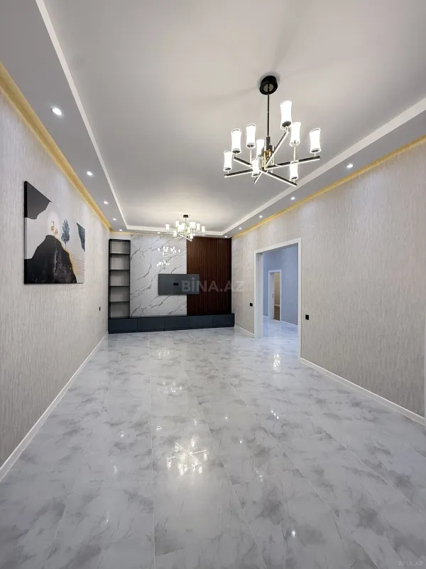 Satılır 4 otaqlı həyət evi 170 m²