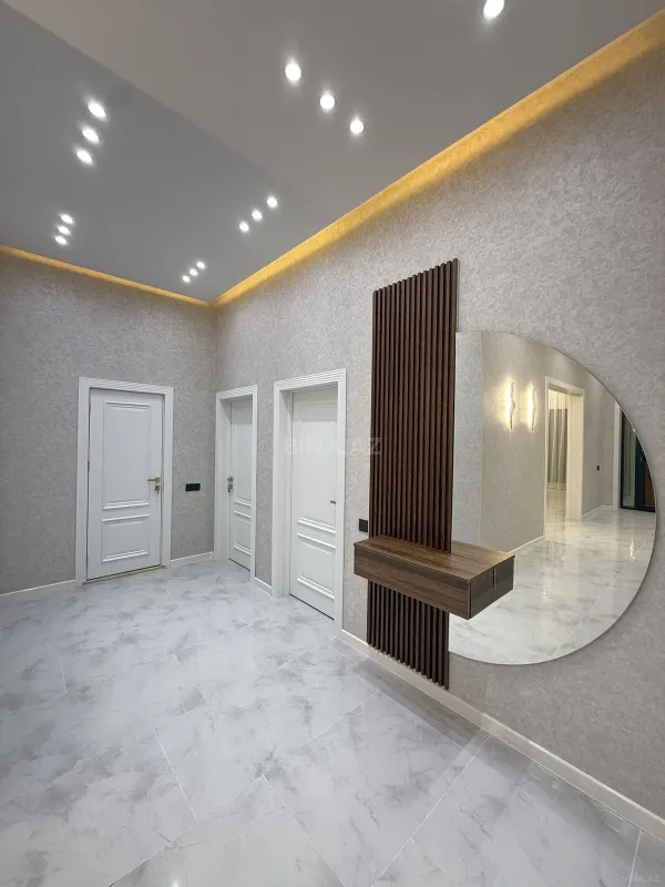 Satılır 4 otaqlı həyət evi 170 m²