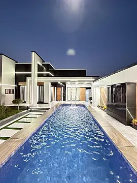 Satılır 4 otaqlı həyət evi 170 m²