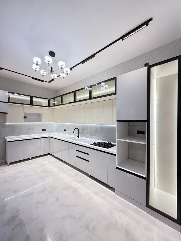 Satılır 4 otaqlı həyət evi 170 m²