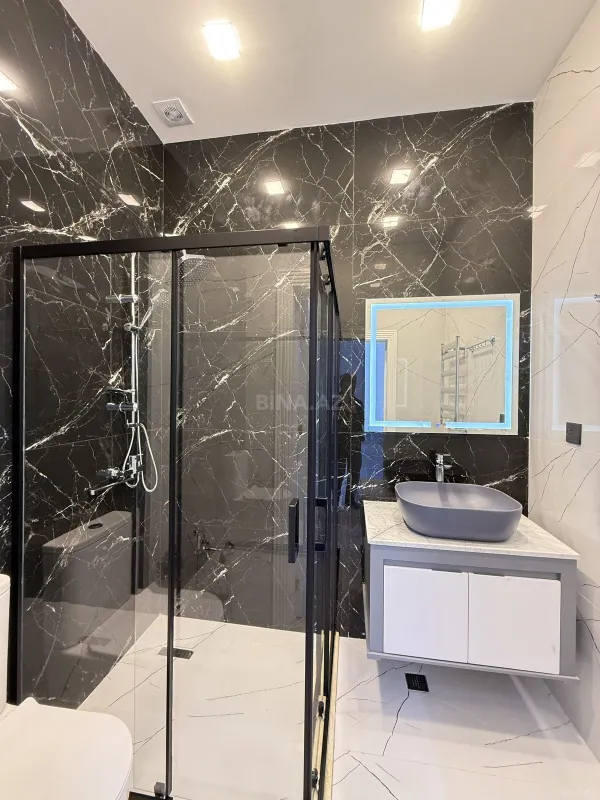 Satılır 4 otaqlı həyət evi 170 m²