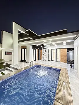 Satılır 4 otaqlı həyət evi 170 m²