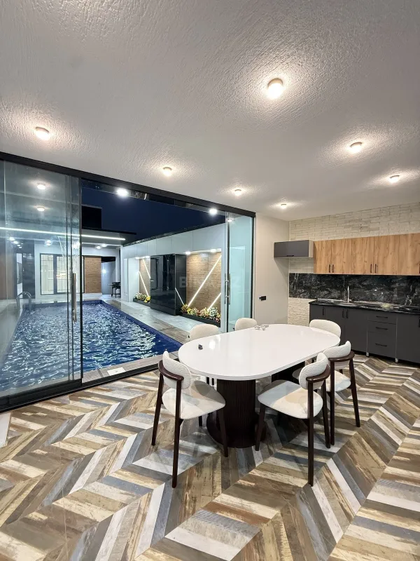 Satılır 4 otaqlı həyət evi 170 m²