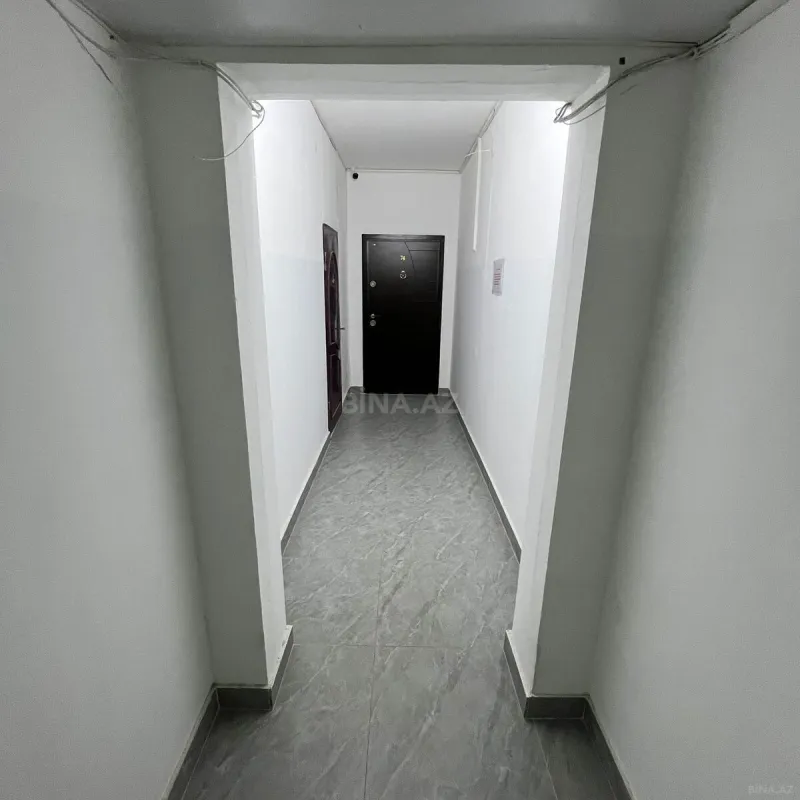 Satılır 2 otaqlı mənzil 65 m²