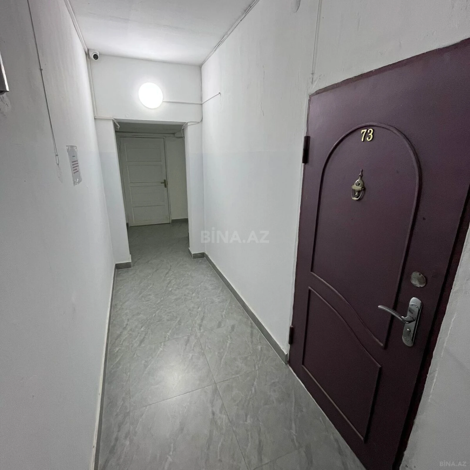 Satılır 2 otaqlı mənzil 65 m²