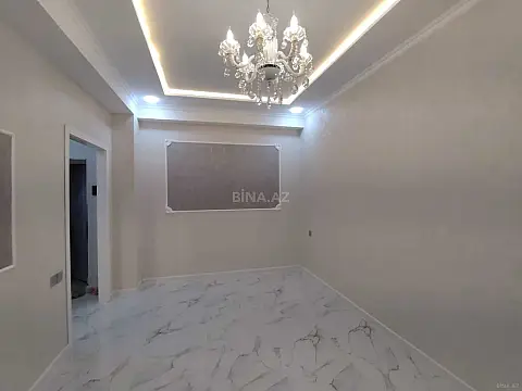 Satılır 2 otaqlı mənzil 45 m²