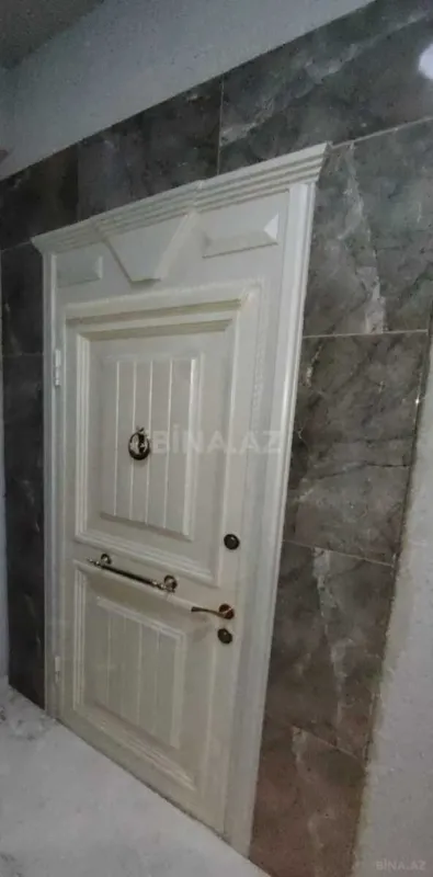 Satılır 2 otaqlı mənzil 45 m²