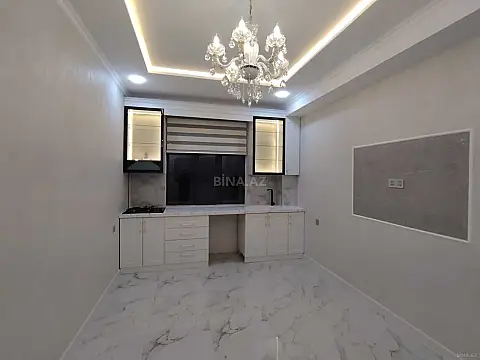 Satılır 2 otaqlı mənzil 45 m²