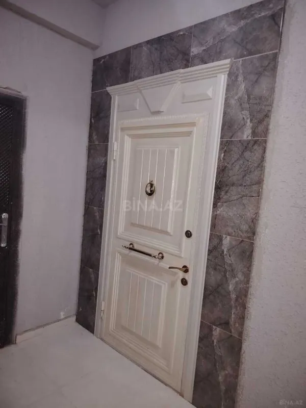 Satılır 2 otaqlı mənzil 45 m²