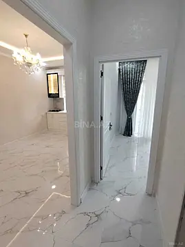 Satılır 2 otaqlı mənzil 45 m²