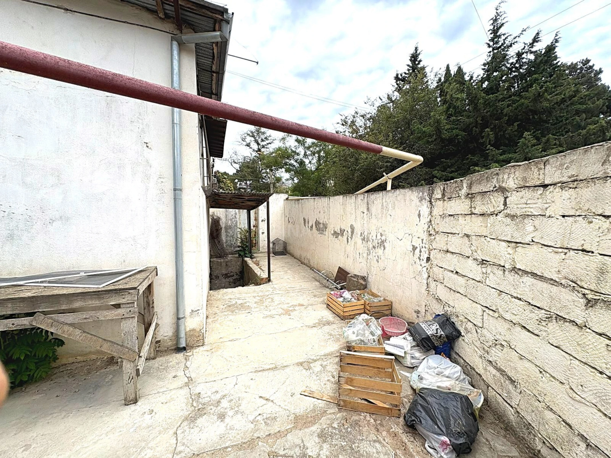 Satılır 5 otaqlı mənzil 100 m²