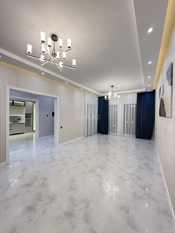 Satılır 4 otaqlı həyət evi 160 m²