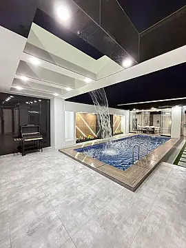 Satılır 4 otaqlı həyət evi 160 m²